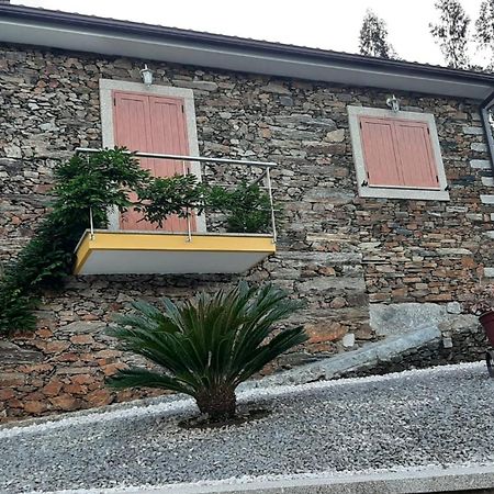 Casa Da Tia Bina Βίλα Castelo de Paiva Εξωτερικό φωτογραφία