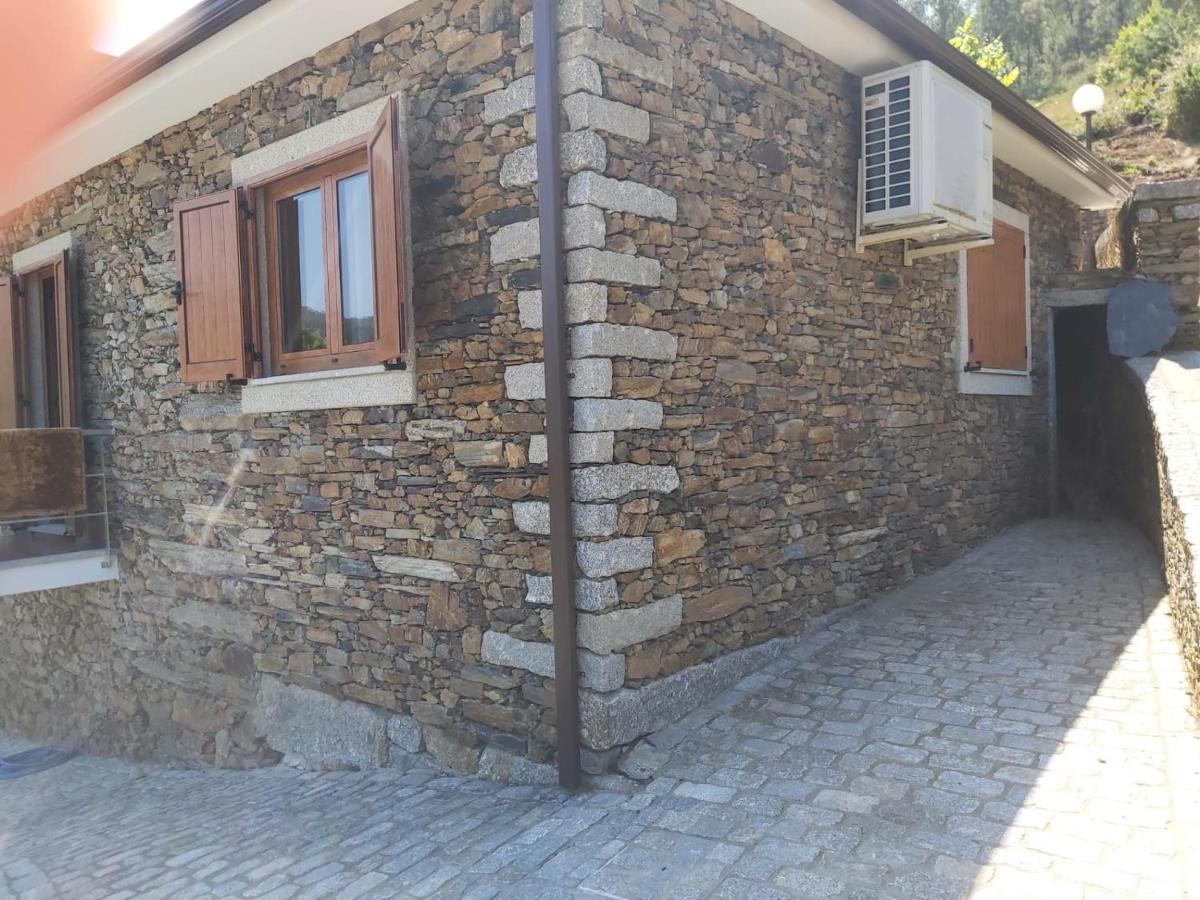Casa Da Tia Bina Βίλα Castelo de Paiva Εξωτερικό φωτογραφία