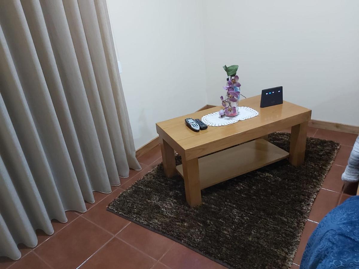 Casa Da Tia Bina Βίλα Castelo de Paiva Εξωτερικό φωτογραφία