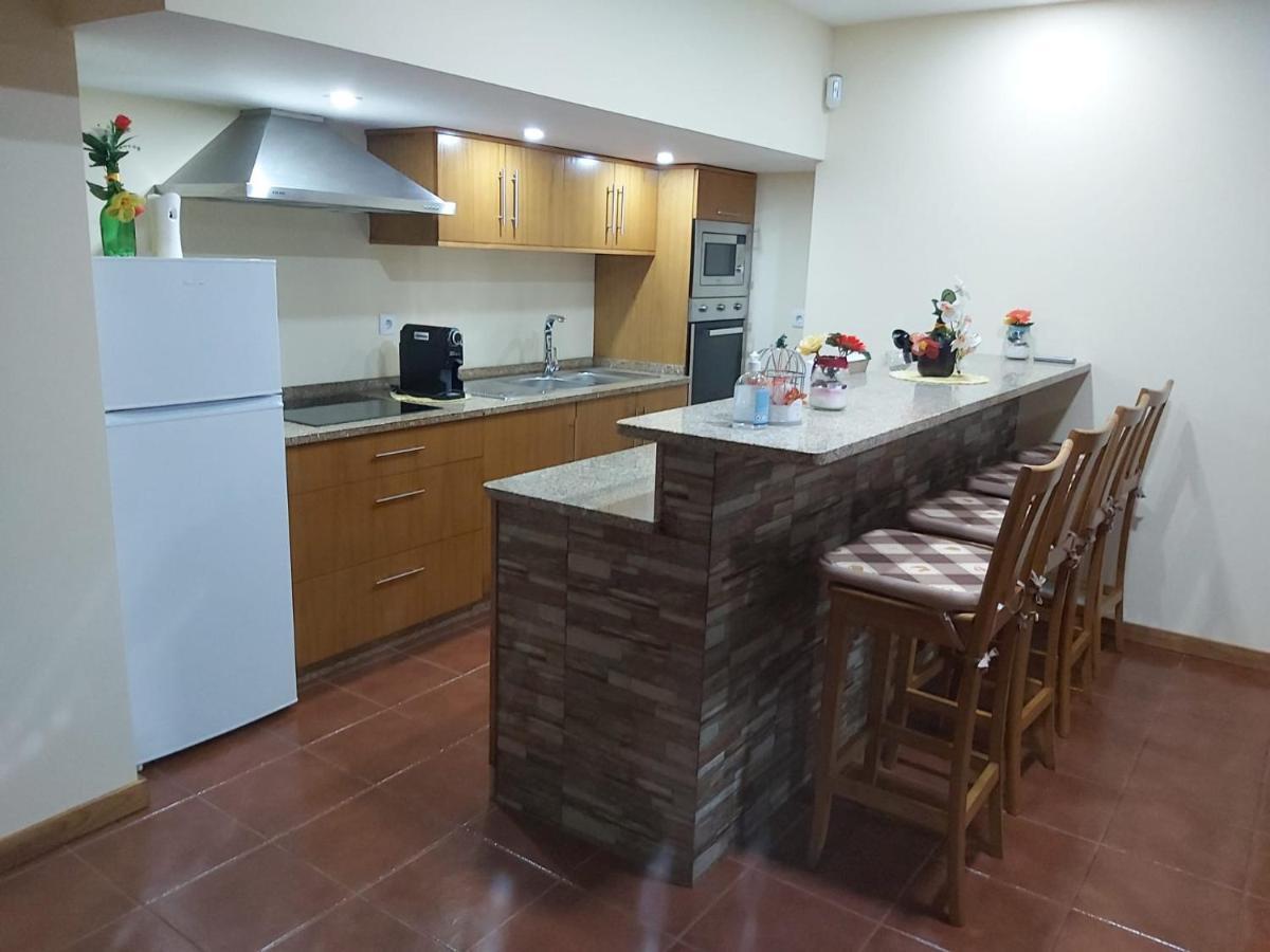 Casa Da Tia Bina Βίλα Castelo de Paiva Εξωτερικό φωτογραφία