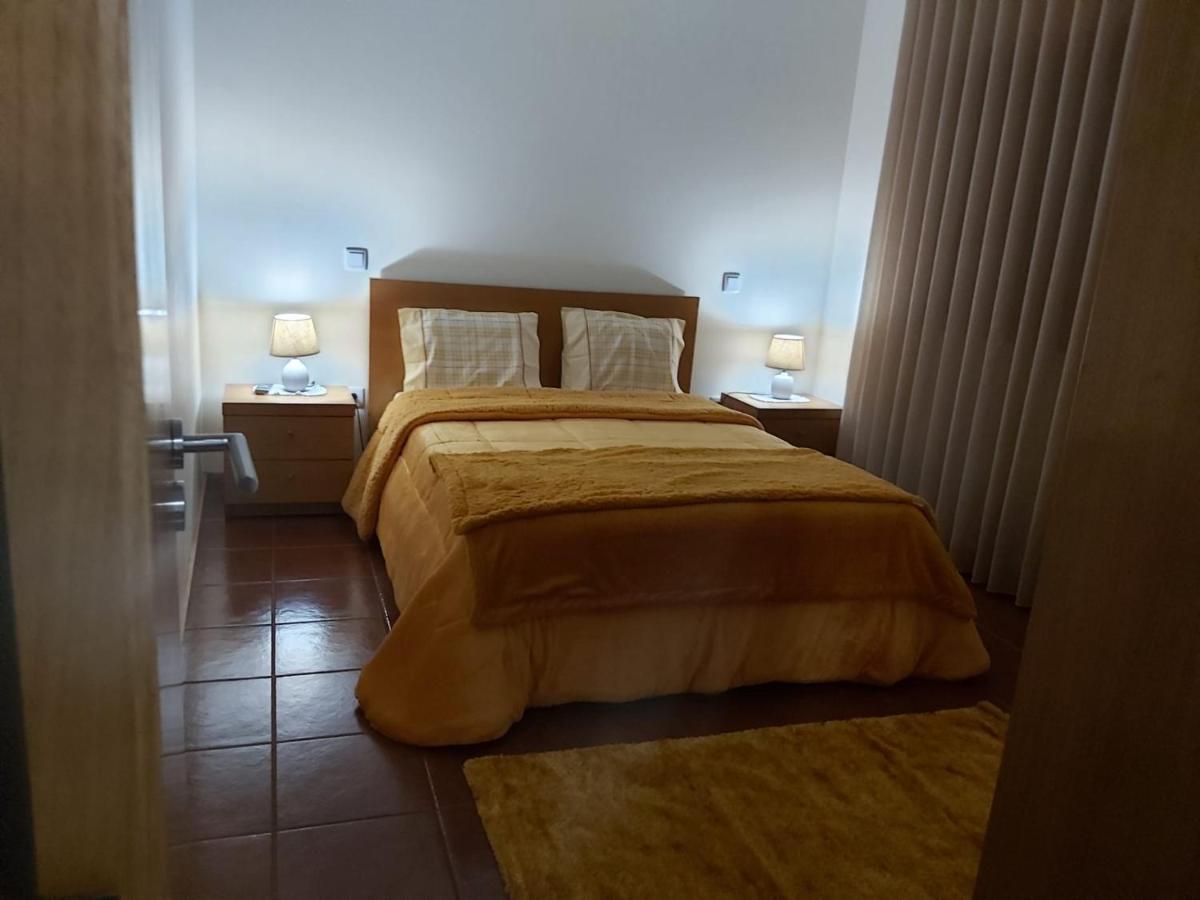 Casa Da Tia Bina Βίλα Castelo de Paiva Εξωτερικό φωτογραφία