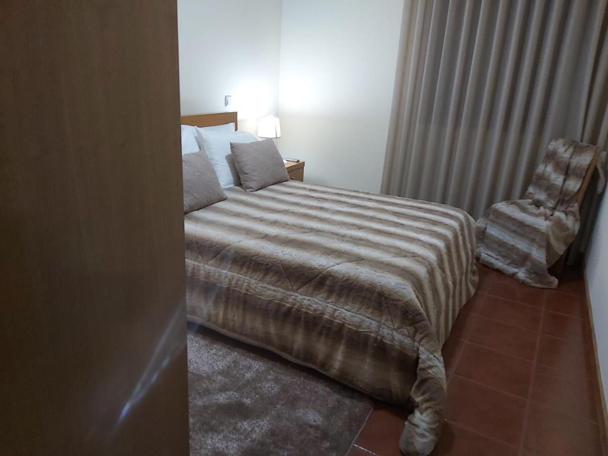 Casa Da Tia Bina Βίλα Castelo de Paiva Εξωτερικό φωτογραφία