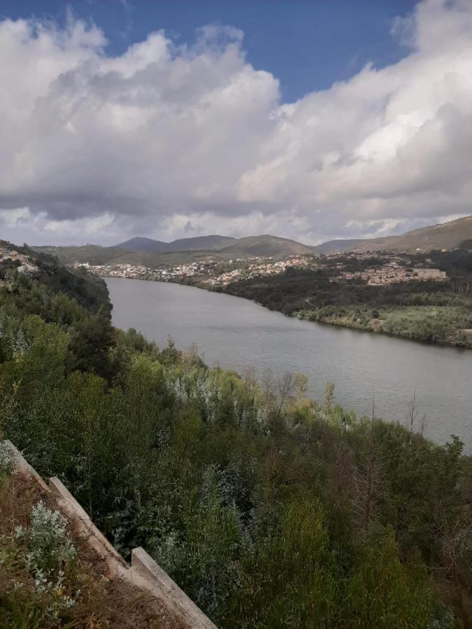 Casa Da Tia Bina Βίλα Castelo de Paiva Εξωτερικό φωτογραφία