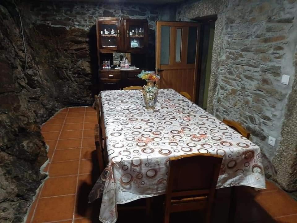 Casa Da Tia Bina Βίλα Castelo de Paiva Εξωτερικό φωτογραφία