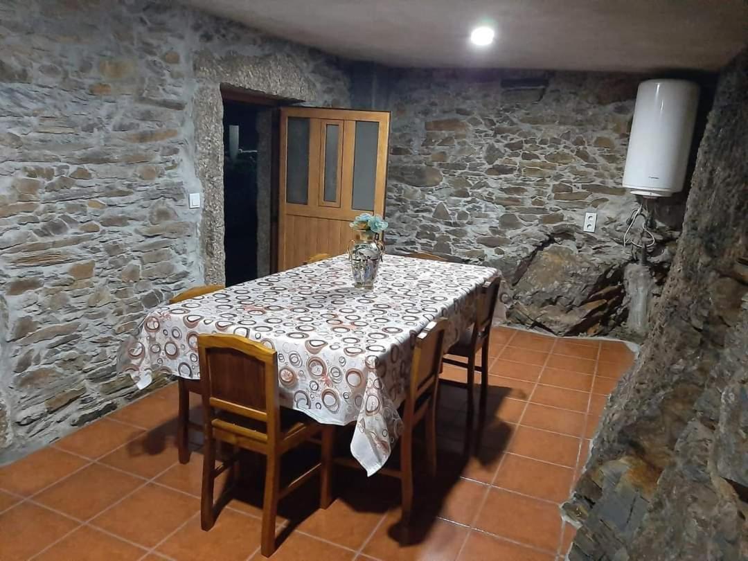 Casa Da Tia Bina Βίλα Castelo de Paiva Εξωτερικό φωτογραφία